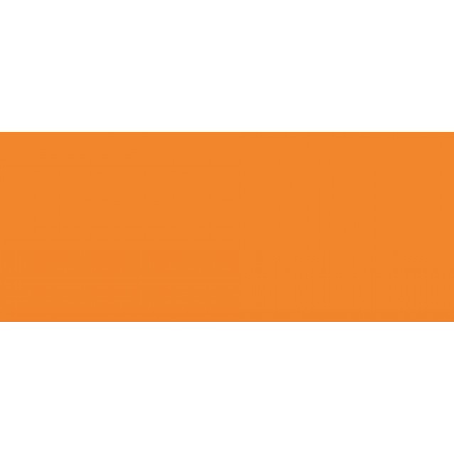 Kreul Javana Μαρκαδόρος Texi Max Πορτοκαλί