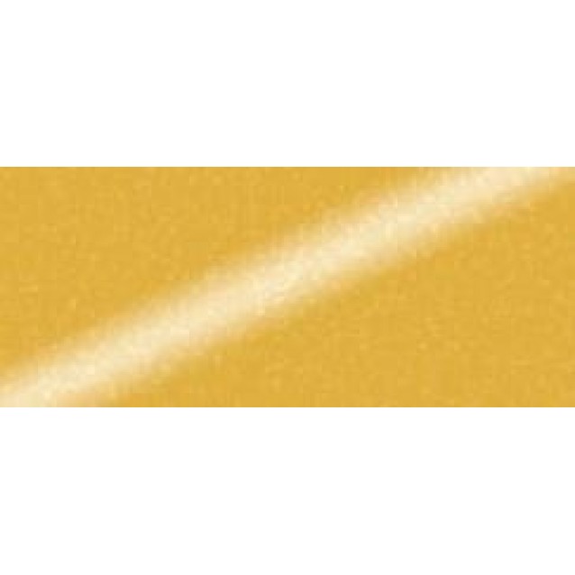 Kreul 50ml Μεταλλικό Χρώμα Υφάσματος Gold