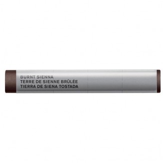 Winsor & Newton Ακουαρέλα σε Ράβδο 074 Burnt Sienna