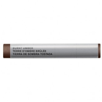 Winsor & Newton Ακουαρέλα σε Ράβδο 076 Burnt Umber