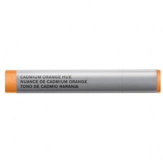 Winsor & Newton Ακουαρέλα σε Ράβδο 090 Cadmium Orange Hue