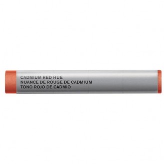 Winsor & Newton Ακουαρέλα σε Ράβδο 095 Cadmium Red Hue