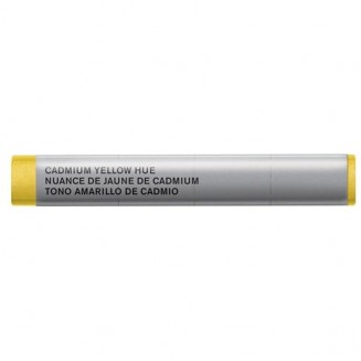 Winsor & Newton Ακουαρέλα σε Ράβδο 109 Cadmium Yellow Hue