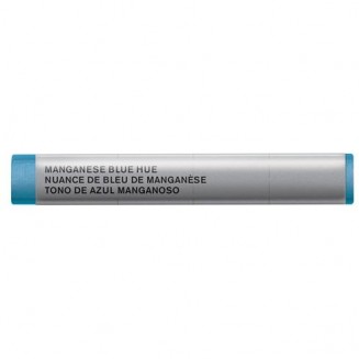 Winsor & Newton Ακουαρέλα σε Ράβδο 379 Manganese Blue Hue