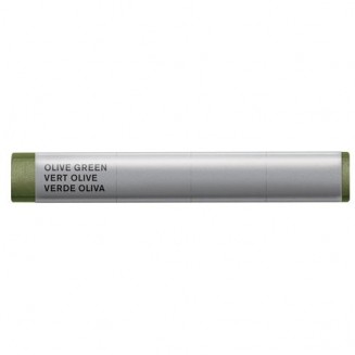Winsor & Newton Ακουαρέλα σε Ράβδο 447 Olive Green