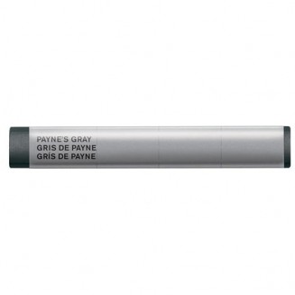 Winsor & Newton Ακουαρέλα σε Ράβδο 465 Paynes Grey