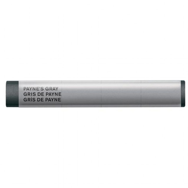 Winsor & Newton Ακουαρέλα σε Ράβδο 465 Paynes Grey