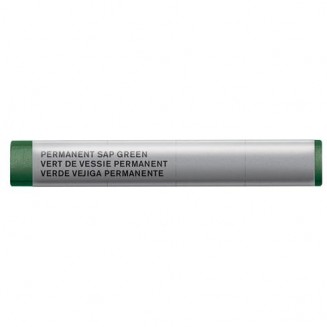 Winsor & Newton Ακουαρέλα σε Ράβδο 503 Permanent Sap Green