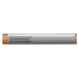 Winsor & Newton Ακουαρέλα σε Ράβδο 547 Quinacridone Gold