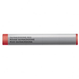 Winsor & Newton Ακουαρέλα σε Ράβδο 548 Quinacridone Red