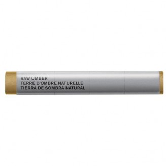 Winsor & Newton Ακουαρέλα σε Ράβδο 554 Raw Umber