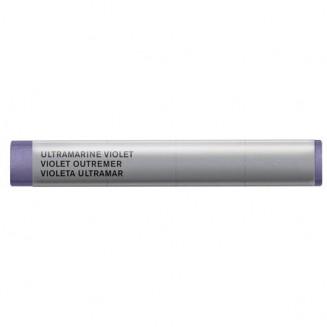 Winsor & Newton Ακουαρέλα σε Ράβδο 672 Ultramarine Violet