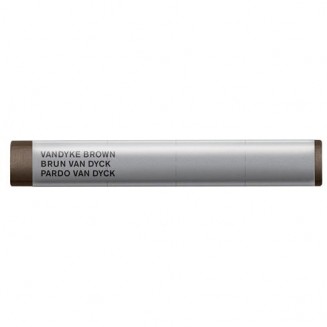 Winsor & Newton Ακουαρέλα σε Ράβδο 676 Vandyke Brown