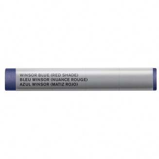Winsor & Newton Ακουαρέλα σε Ράβδο 709 Winsor Blue (Red Shade)