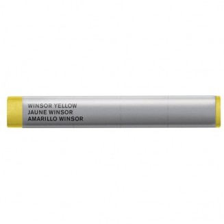 Winsor & Newton Ακουαρέλα σε Ράβδο 730 Winsor Yellow