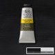 Winsor & Newton 60ml Galeria Acrylic Ivory Black