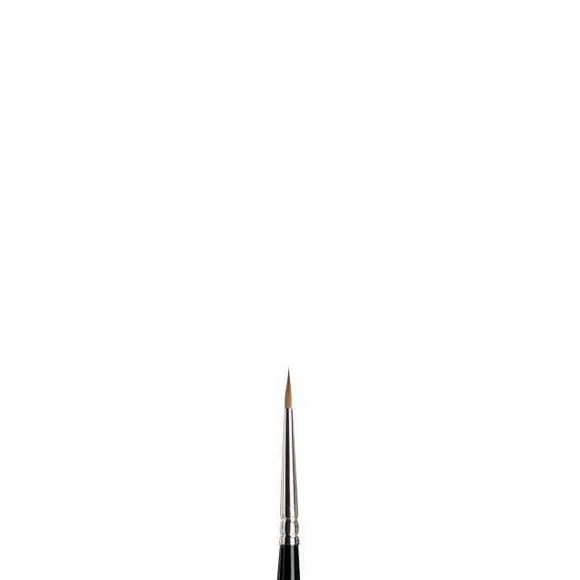 Winsor & Newton Πινέλο Τρίχα Κάστορα Σειρά 7 Νο. 0