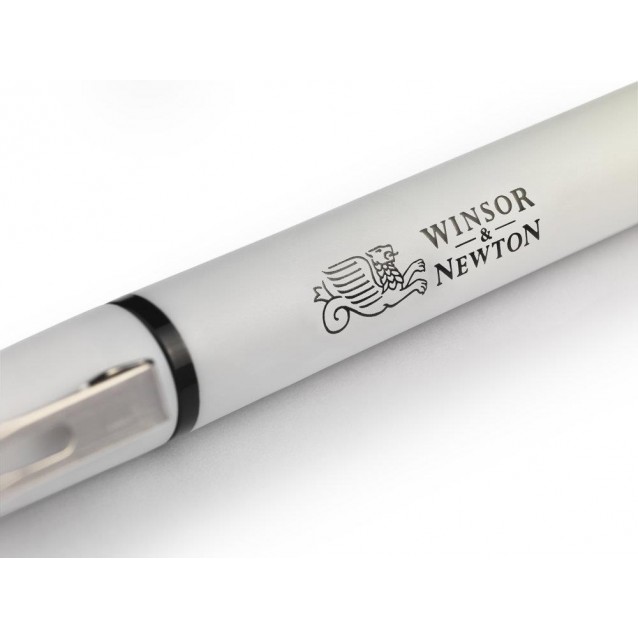 Winsor & Newton 5 Μαύρα Μαρκαδοράκια Fineliner