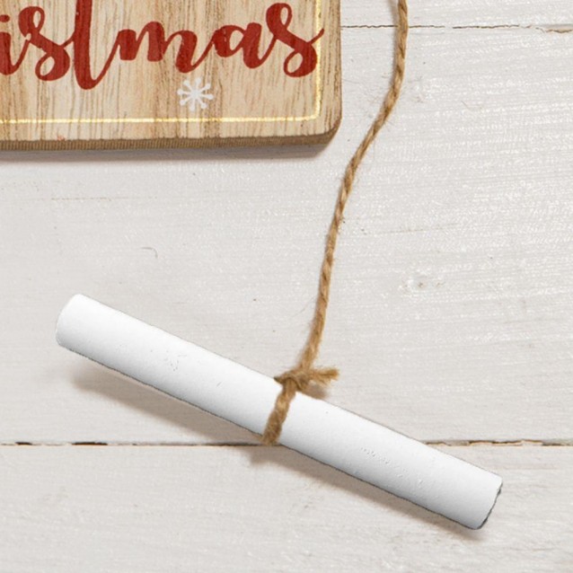 Κρεμαστό Διακοσμητικό Πόρτας Christmas Countdown