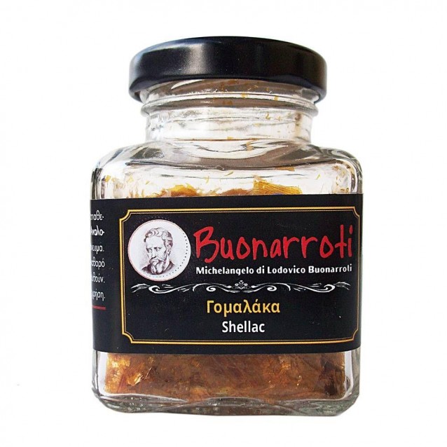 Buonarroti 20gr Γομαλάκα Ξανθιά