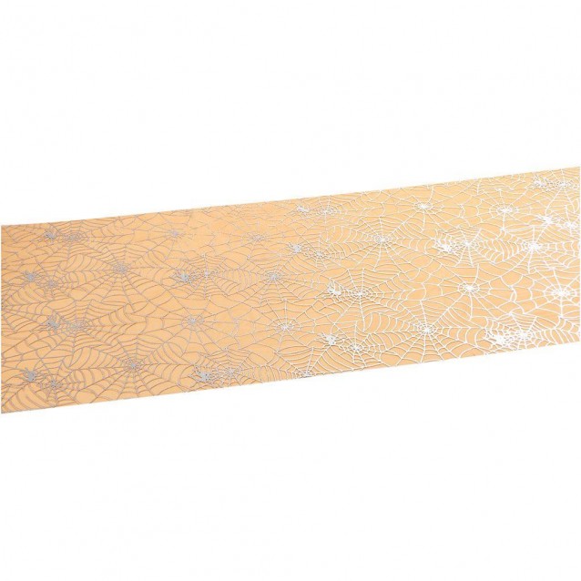 Runner Τραπεζιού Halloween 29cm x 3,5 m