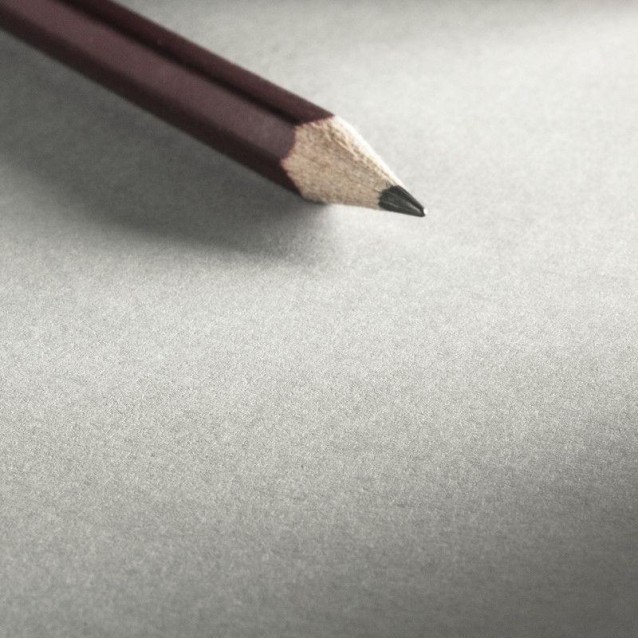 Hahnemuhle Σκληρόδετο Μπλοκ Σχεδίου Grey Book A4 (21Χ29,7 cm) 40 Φύλλων/80 Σελίδων 120gr