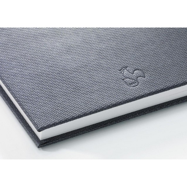 Hahnemuhle Sketch Book Nostalgie 80 Σελίδων A5 (14,8x21cm) Portrait 190gr