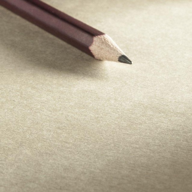 Hahnemuhle Μπλοκ Σχεδίου Kraft 20 Φύλλων A4 (21X29,7 cm) 120gr