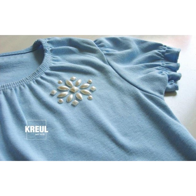 Kreul 125ml Κόλλα για Πέτρες