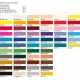 Kreul 50ml Acrylic Mat Derk Brown