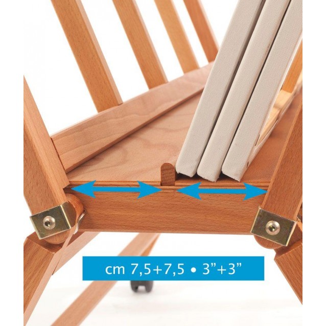 Mabef Μεγάλο Καβαλέτο Εκτυπώσεων