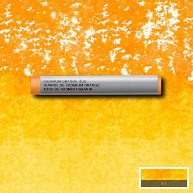 Winsor & Newton Ακουαρέλα σε Ράβδο 090 Cadmium Orange Hue