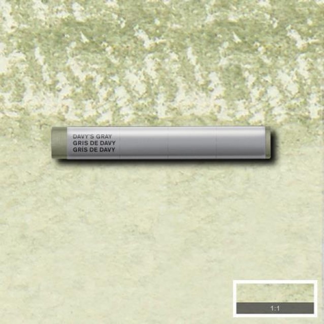 Winsor & Newton Ακουαρέλα σε Ράβδο 217 Davys Grey