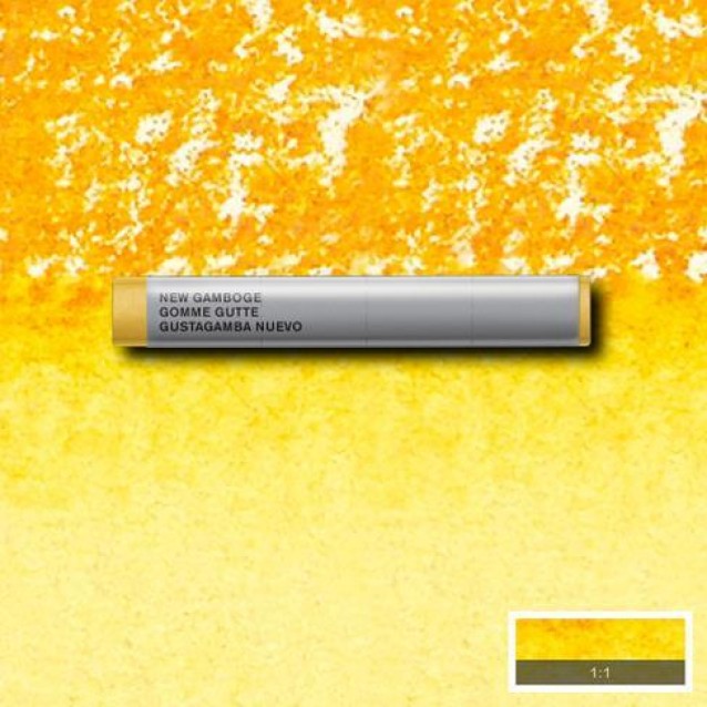 Winsor & Newton Ακουαρέλα σε Ράβδο 267 New Cambodge