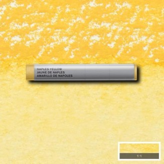 Winsor & Newton Ακουαρέλα σε Ράβδο 422 Naples Yellow