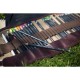 Derwent Μεταλλική Κασετίνα με 36 Μολύβια Procolour
