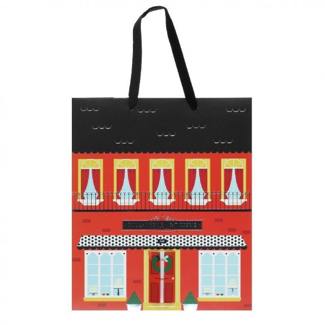 3 Τσάντες Δώρων Μεγάλες Holiday House