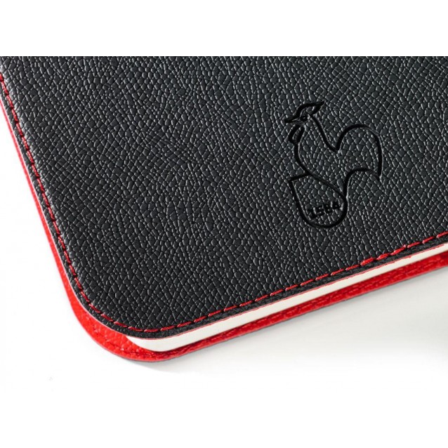 Hahnemuhle DiaryFlex Book 80 φύλλων 11,5x19cm με Γραμμές 100gr