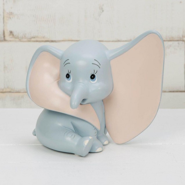Disney Κουμπαράς Dumbo