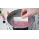 Kreul 20ml Χρώμα Μαρμαρογραφίας Magic Marble Violet