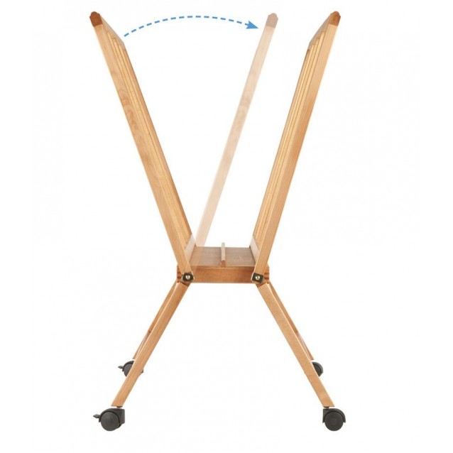 Mabef Μεγάλο Καβαλέτο Εκτυπώσεων