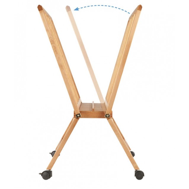 Mabef Μεγάλο Καβαλέτο Εκτυπώσεων