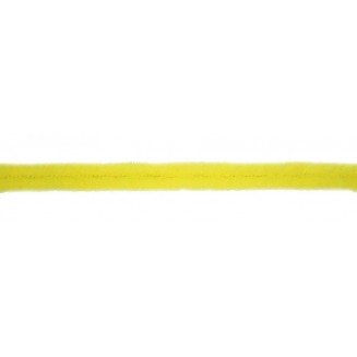 10 Σύρματα Πίπας Φ8mm x 50cm Κίτρινο