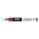 Liquitex Professional Ακρυλικός Μαρκαδόρος 2mm Cadmium Red Dark Hue