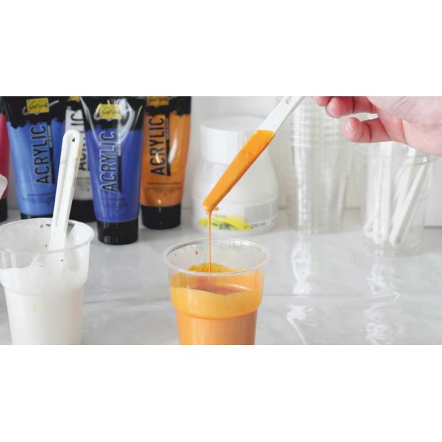 Kreul 750ml Solo Goya Pouring Fluid
