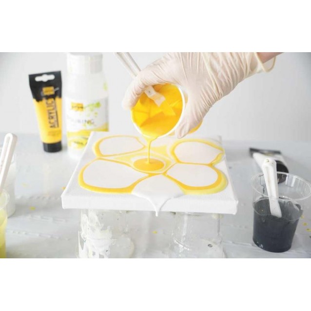Kreul 750ml Solo Goya Pouring Fluid