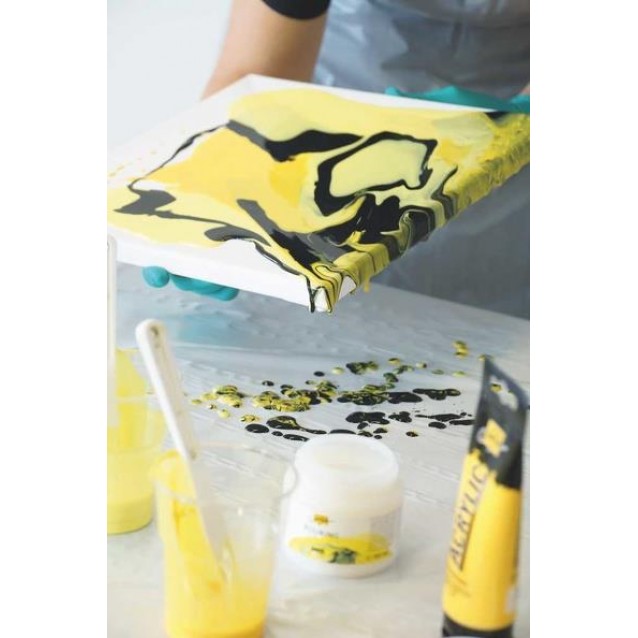 Kreul 750ml Solo Goya Pouring Fluid