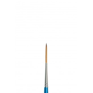 Winsor & Newton Πινέλο Στρογγυλό Μακρύτριχο Cotman 333 No.3