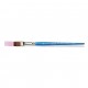 Winsor & Newton Πινέλο Μακρύ Πλακέ Cotman 666 / 10mm (3/8