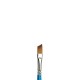 Winsor & Newton Πινέλο Λοξό Cotman 667 / 6mm (1/4